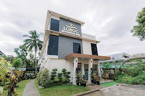 LOBOC RIVERSIDE INN and RESTAURANT