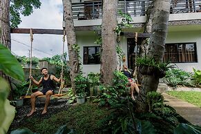 LOBOC RIVERSIDE INN and RESTAURANT