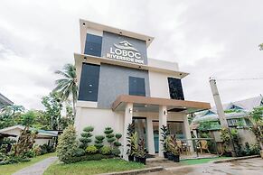 LOBOC RIVERSIDE INN and RESTAURANT
