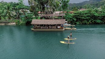 LOBOC RIVERSIDE INN and RESTAURANT