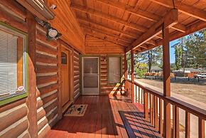 Brother Bear Cabin