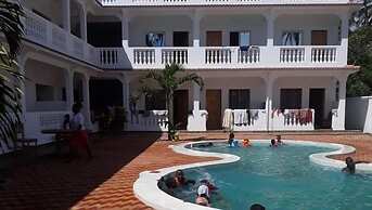 Kings Holiday resort watamu