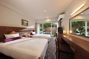 Crystal Ryokan Shirahama Akariya