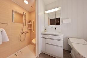 Crystal Ryokan Shirahama Akariya