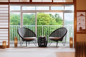 Crystal Ryokan Shirahama Akariya