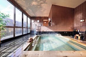 Crystal Ryokan Shirahama Akariya