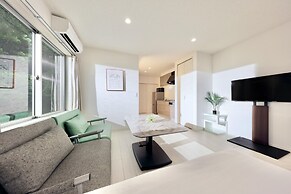 Crystal Ryokan Shirahama Akariya