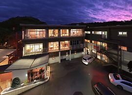 Crystal Ryokan Shirahama Akariya