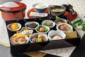 Crystal Ryokan Shirahama Akariya