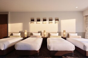 Crystal Ryokan Shirahama Akariya