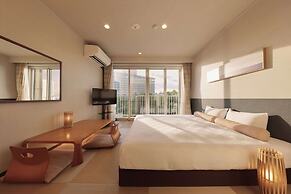 Crystal Ryokan Shirahama Akariya