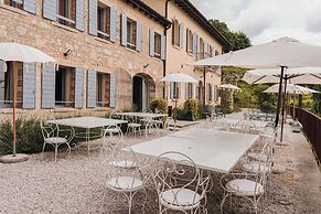 Locanda La Candola