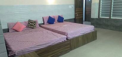 NS Vijay Shesha Mahal