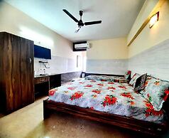 NS Vijay Shesha Mahal