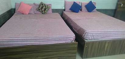 NS Vijay Shesha Mahal