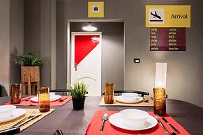 Xuru Heliopolis Rock