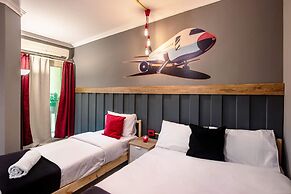 Xuru Heliopolis Rock