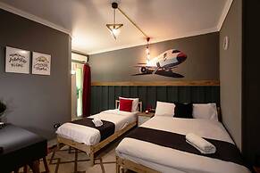 Xuru Heliopolis Rock