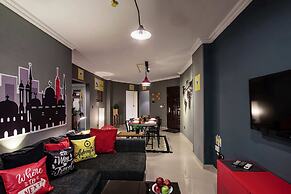 Xuru Heliopolis Rock