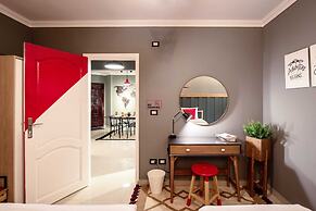 Xuru Heliopolis Rock