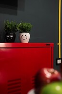 Xuru Heliopolis Rock