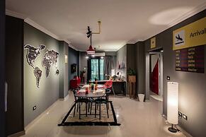 Xuru Heliopolis Rock