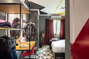 Xuru Heliopolis Rock