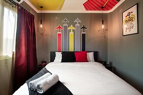 Xuru Heliopolis Rock