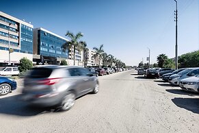 Xuru Heliopolis Rock