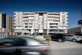 Xuru Heliopolis Rock