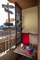 Xuru Heliopolis Rock