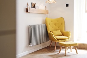 Yixi Designer's Boutique Hotel Xi'an