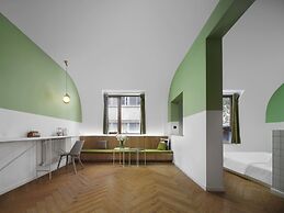 Yixi Designer's Boutique Hotel Xi'an