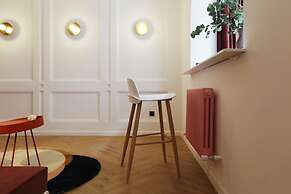 Yixi Designer's Boutique Hotel Xi'an