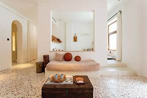 Yixi Designer's Boutique Hotel Xi'an