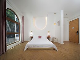 Yixi Designer's Boutique Hotel Xi'an