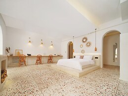 Yixi Designer's Boutique Hotel Xi'an