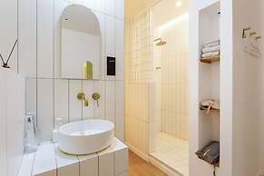 Yixi Designer's Boutique Hotel Xi'an