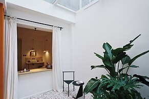 Yixi Designer's Boutique Hotel Xi'an