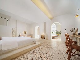 Yixi Designer's Boutique Hotel Xi'an