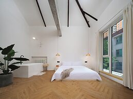 Yixi Designer's Boutique Hotel Xi'an