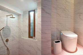 Yixi Designer's Boutique Hotel Xi'an