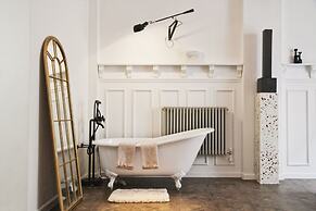 Yixi Designer's Boutique Hotel Xi'an