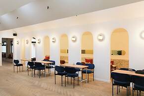 Yixi Designer's Boutique Hotel Xi'an