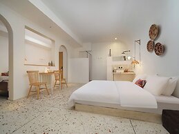 Yixi Designer's Boutique Hotel Xi'an