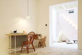 Yixi Designer's Boutique Hotel Xi'an