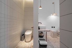 Yixi Designer's Boutique Hotel Xi'an