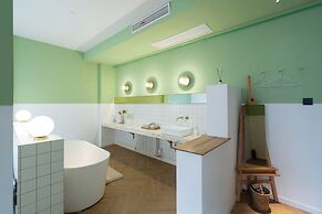 Yixi Designer's Boutique Hotel Xi'an