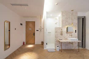 Yixi Designer's Boutique Hotel Xi'an