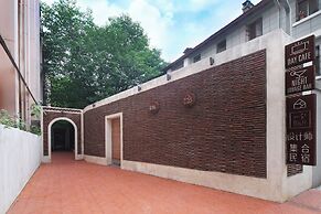 Yixi Designer's Boutique Hotel Xi'an